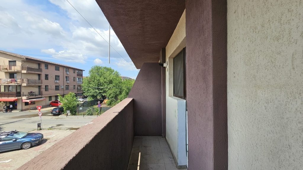 Apartamente 1 camera de vanzare Bucuresti 15 Apartament cu o camera disponibil imediat, Popesti-Leordeni, acces rapid metrou Dimitrie Leonida