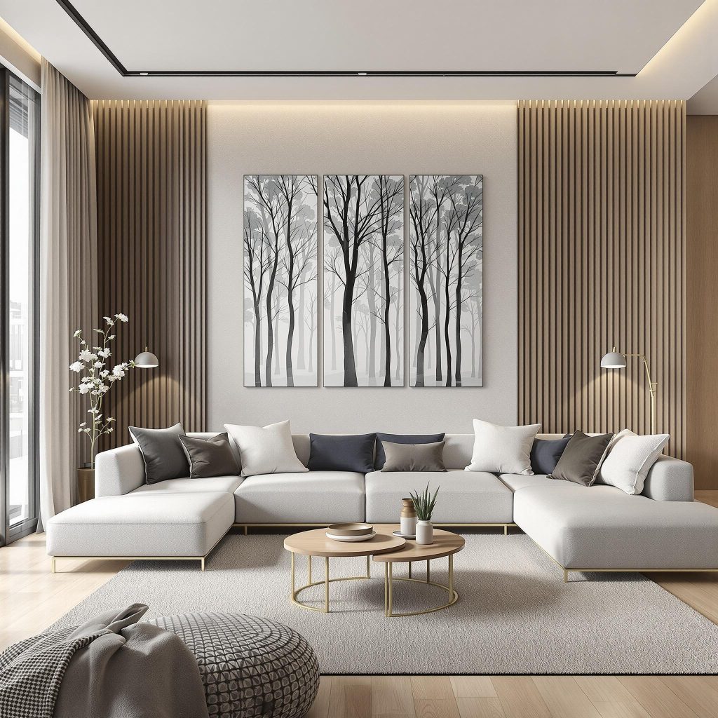 Apartamente noi Bucuresti | Ilfov 19 Apartament cu 2 camere, compartimentare eficienta, vedere panoramica – Pasarela Metrou Berceni