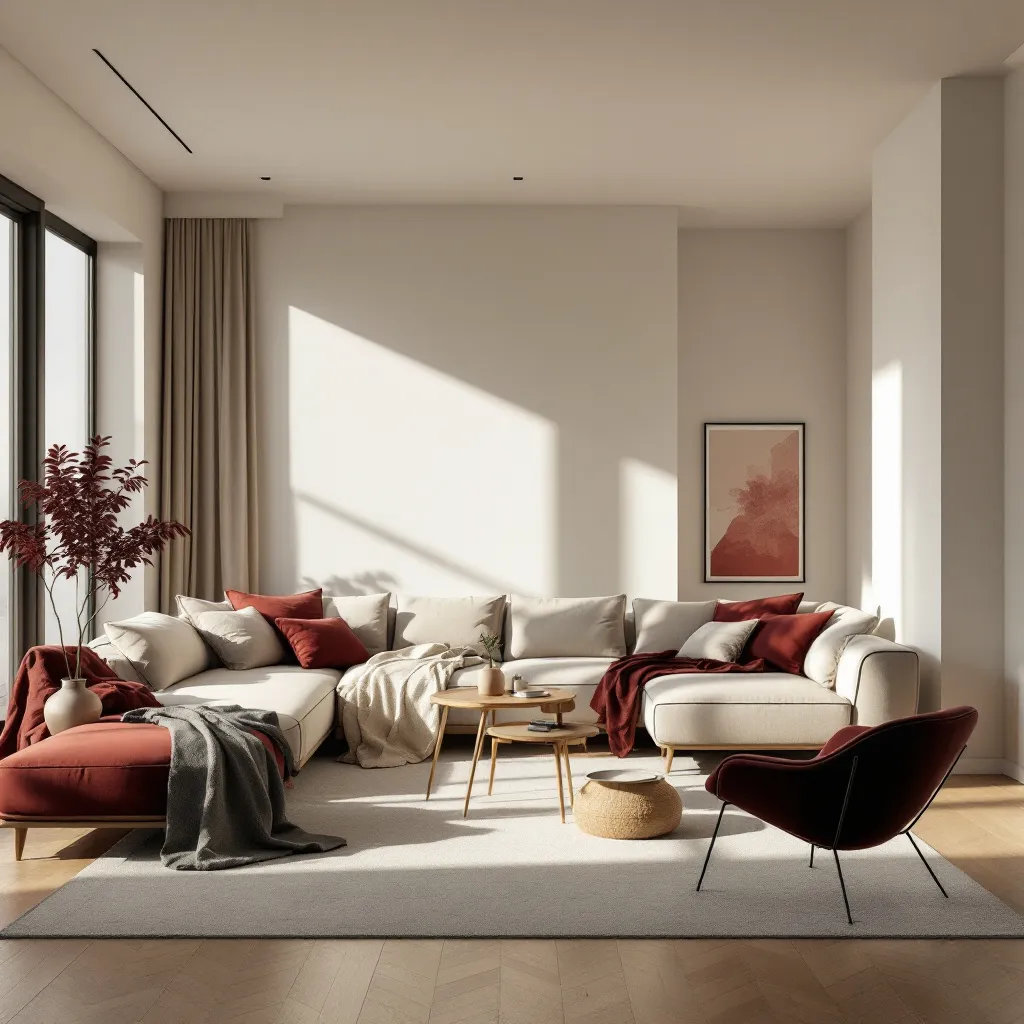 Apartament spatios cu 4 camere, 2 balcoane, dotari si finisaje premium – Rond Metro Berceni