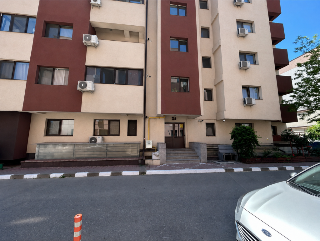 Apartament cu 2 camere, gata de mutare, zona Drumul Fermei, acces metrou Dimitrie Leonida