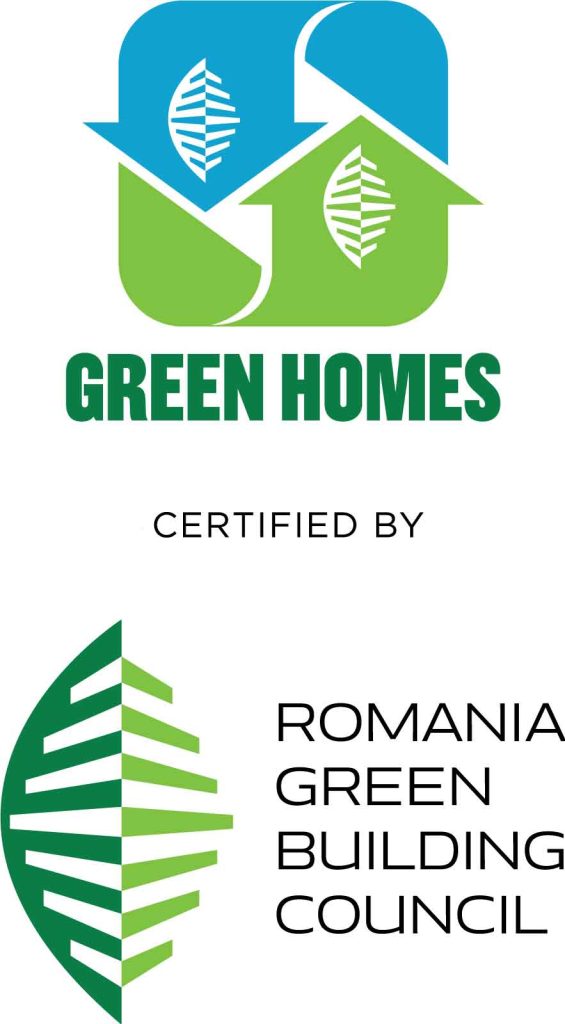 OxyGo Park Vidra 7 green homes