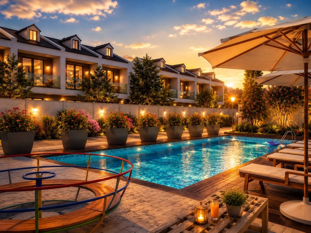 Park Villas Crisului 8 park villas crisului4