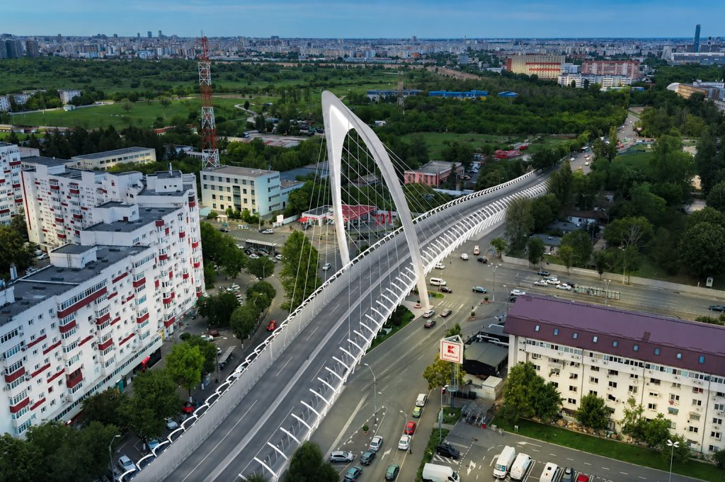 De ce sa-ti cumperi o locuinta in Sectorul 4 - Cel mai modernizat sector din Capitala 15 pasaj 1