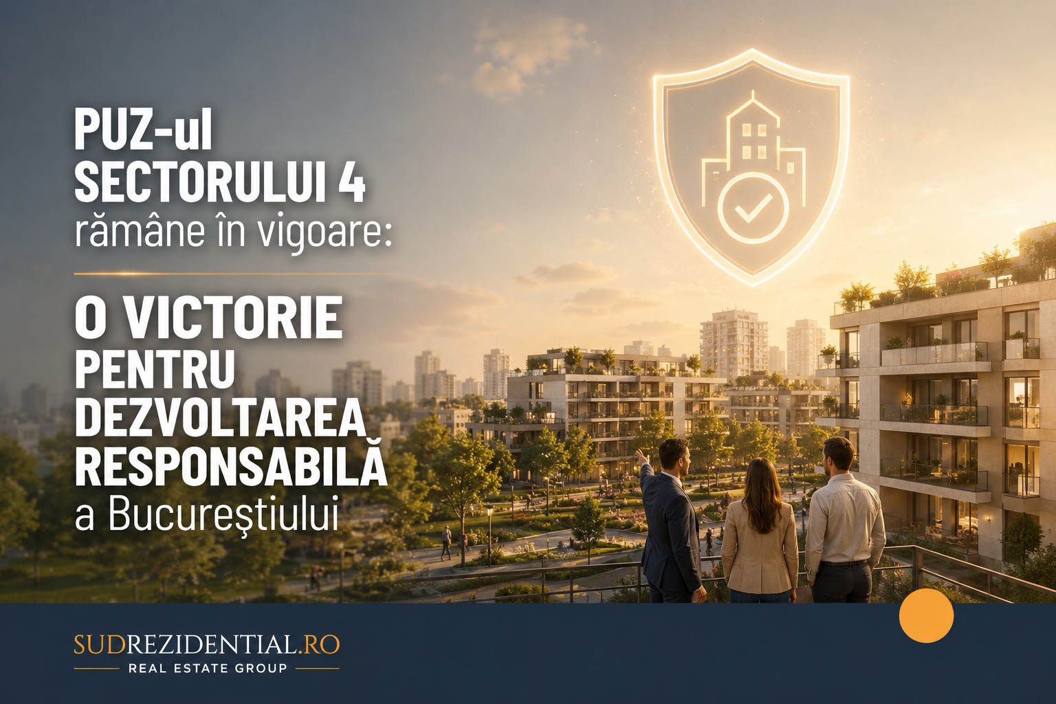PUZ-ul Sectorului 4 ramane in vigoare: o victorie pentru dezvoltarea responsabila a Bucurestiului 21 PUZ-ul Sectorului 4 ramane in vigoare: o victorie pentru dezvoltarea responsabila a Bucurestiului