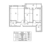 Grand Berceni Residence 20 schita 11