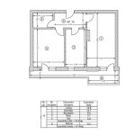 Grand Berceni Residence 18 schita 12