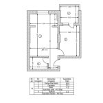 Grand Berceni Residence 12 schita 2