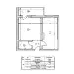 Grand Berceni Residence 14 schita 4