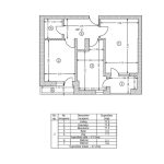 Grand Berceni Residence 16 schita 7