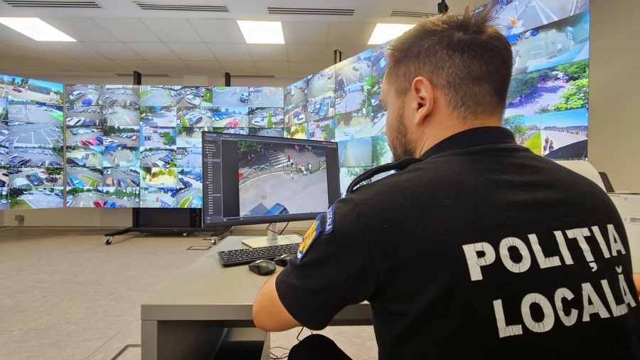 De ce sa-ti cumperi o locuinta in Sectorul 4 - Cel mai modernizat sector din Capitala 46 Siguranta rutiera in sectorul 4