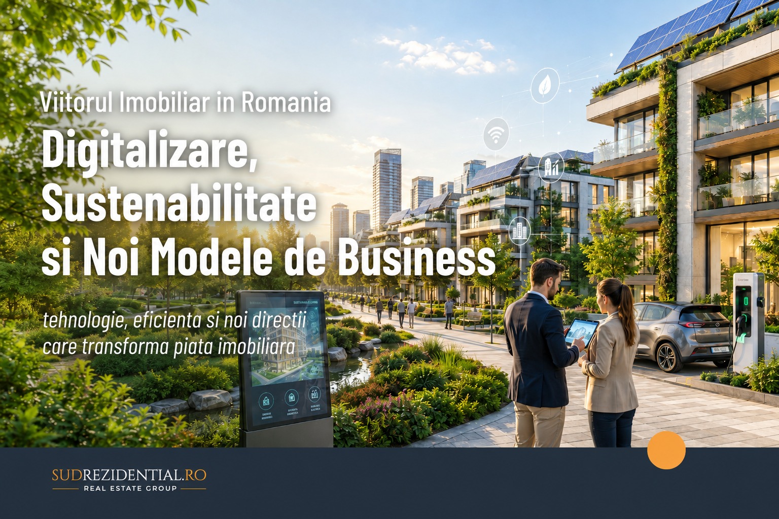 Viitorul imobiliar in Romania: Intre digitalizare, sustenabilitate si noi modele de business 2 Viitorul imobiliar in Romania: Intre digitalizare, sustenabilitate si noi modele de business