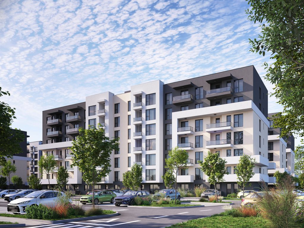 Kristal Collection Premium Apartaments Residence