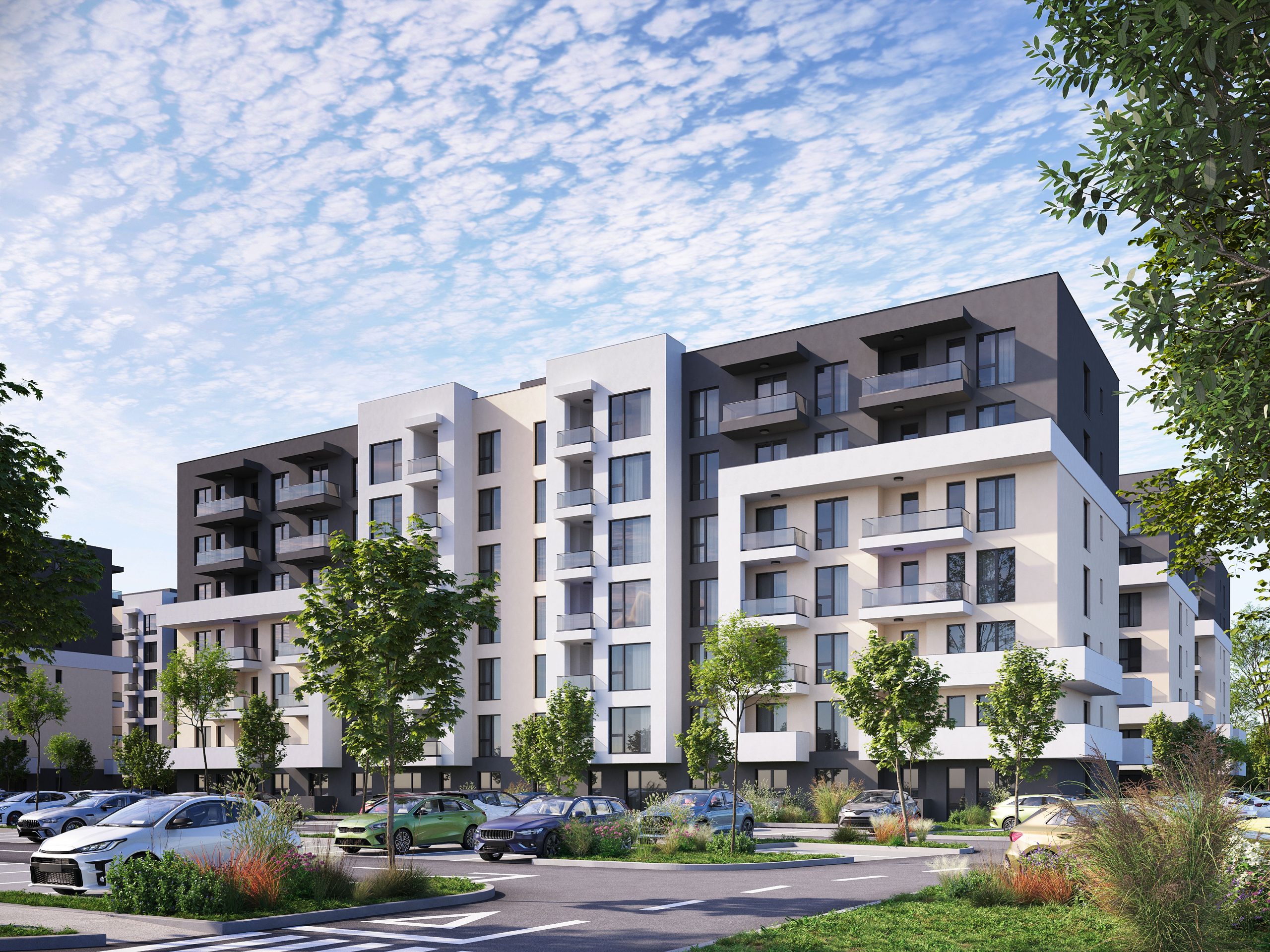 Kristal Collection Premium Apartaments Residence