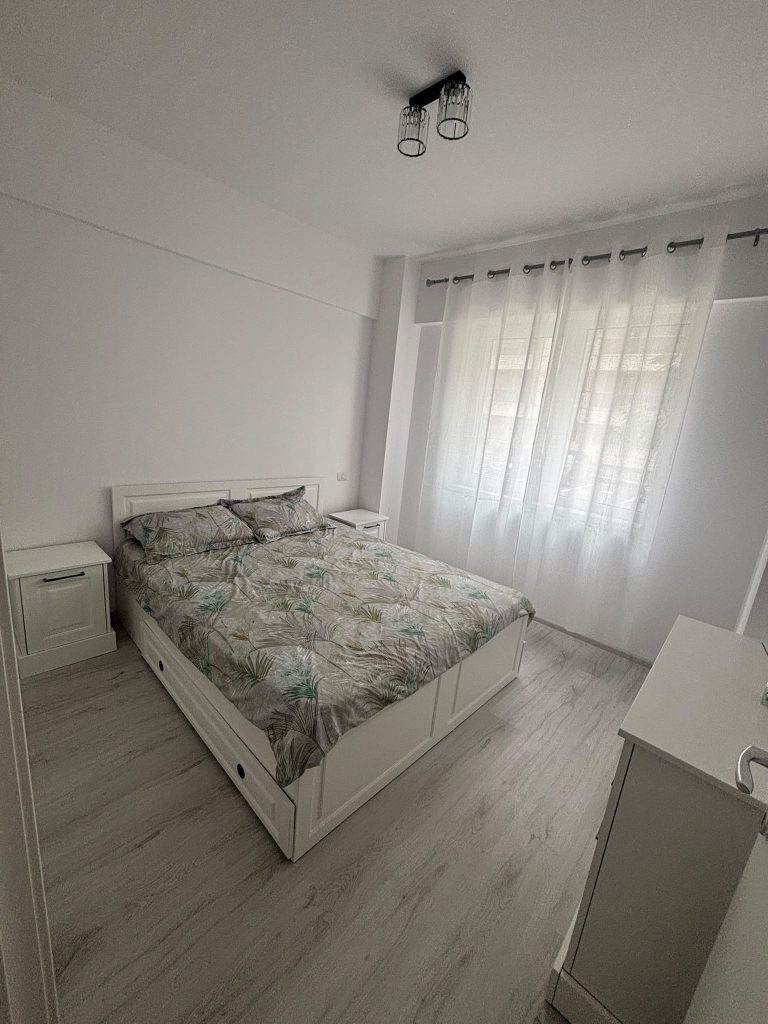 Anunturi ansamblu rezidential 1 Apartament modern cu 2 camere, prima inchiriere, parcare inclusa | Metrou Berceni