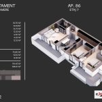 Express Park View Residence 68 86