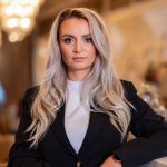 Imagine agent imobiliar Strinu Ana Maria
