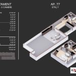 Express Park View Residence 71 C1 77 2