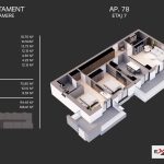 Express Park View Residence 38 C1 78