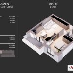 Express Park View Residence 33 C1 81
