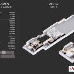 Express Park View Residence 43 C1 82