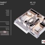 Express Park View Residence 36 C1 83