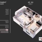 Express Park View Residence 35 C1 84