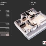 Express Park View Residence 37 C1 85