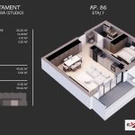 Express Park View Residence 34 C1 86