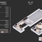 Express Park View Residence 41 C1 87