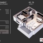 Express Park View Residence 66 C2 78