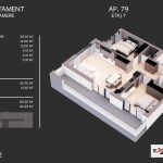 Express Park View Residence 67 C2 79