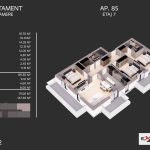 Express Park View Residence 69 C2 85