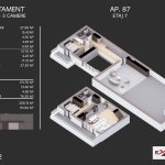 Express Park View Residence 70 C2 87