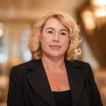 Imagine agent imobiliar Esfahani Mariana