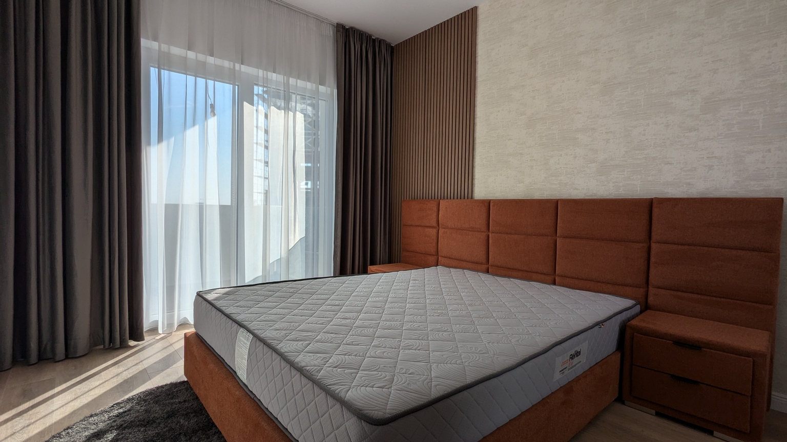 Apartament 3 camere, Parc Tudor Arghezi, terasa generoasa, Drumul Binelui