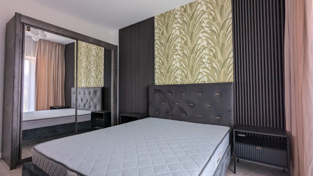 Catalog SudRezidential.ro 21 Parc Tudor Arghezi, apartament cu 2 camere decomandat, imobil premium