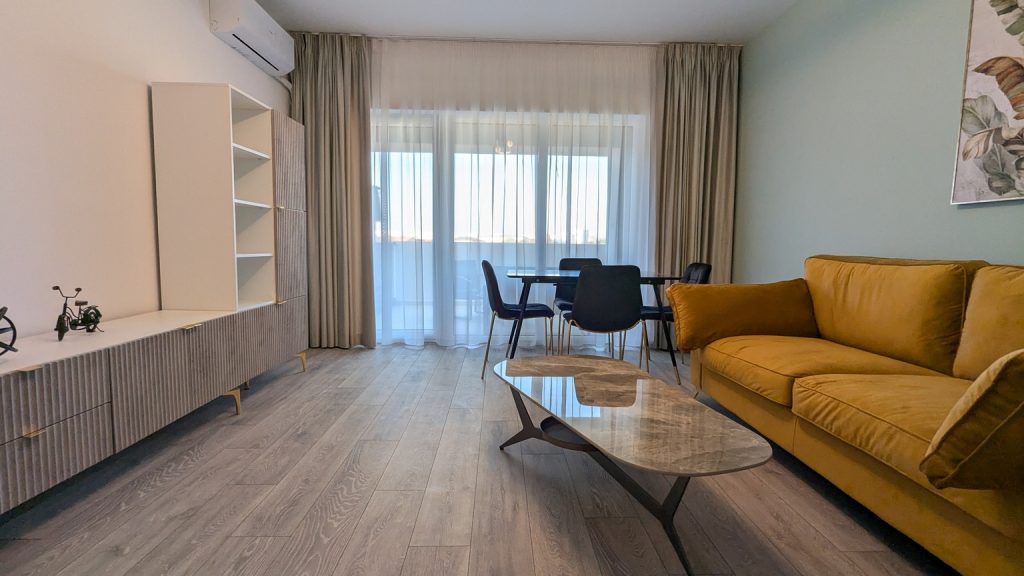 Catalog SudRezidential.ro 3 Apartament 2 camere, 67 mp, finisaje la alegere- Drumul Binelui, Bd. Metalurgiei