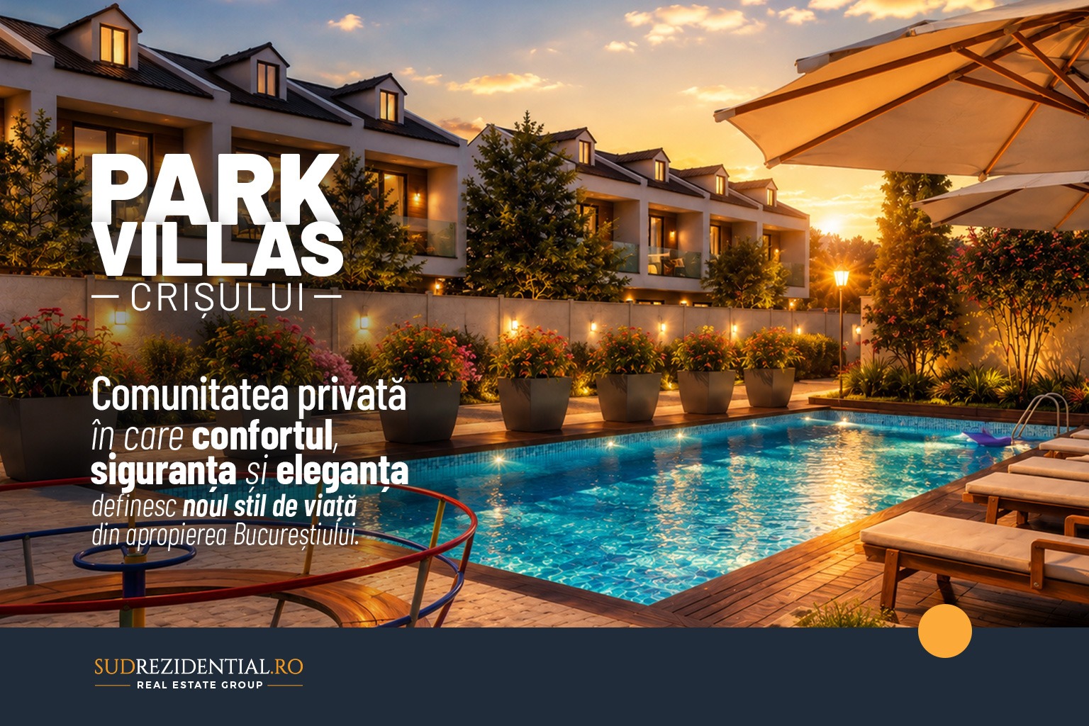 Park Villas Crisului – Comunitatea privata in care confortul, siguranta si eleganta definesc noul stil de viata din apropierea Bucurestiului 1 WhatsApp Image 2026 07 01 at 17.01.40