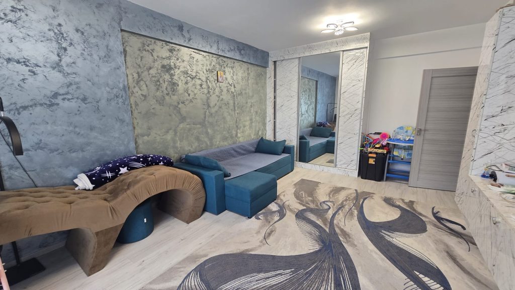 Apartamente 2 camere de vanzare Bucuresti 19 Apartament 2 camere, decomandat, disponibil imediat – Mall Grand Arena, Sector 4