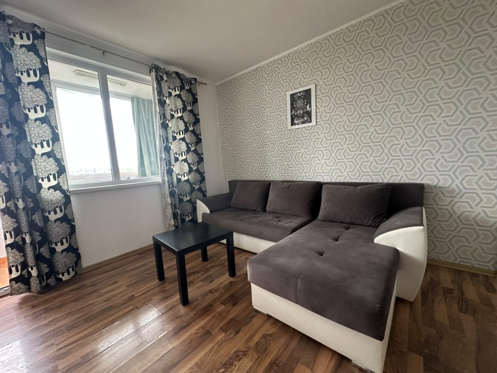 Anunturi ansamblu rezidential 5 Apartament 3 camere de inchiriat, mobilat si utilat | Piata Sudului – Sun Plaza Mall
