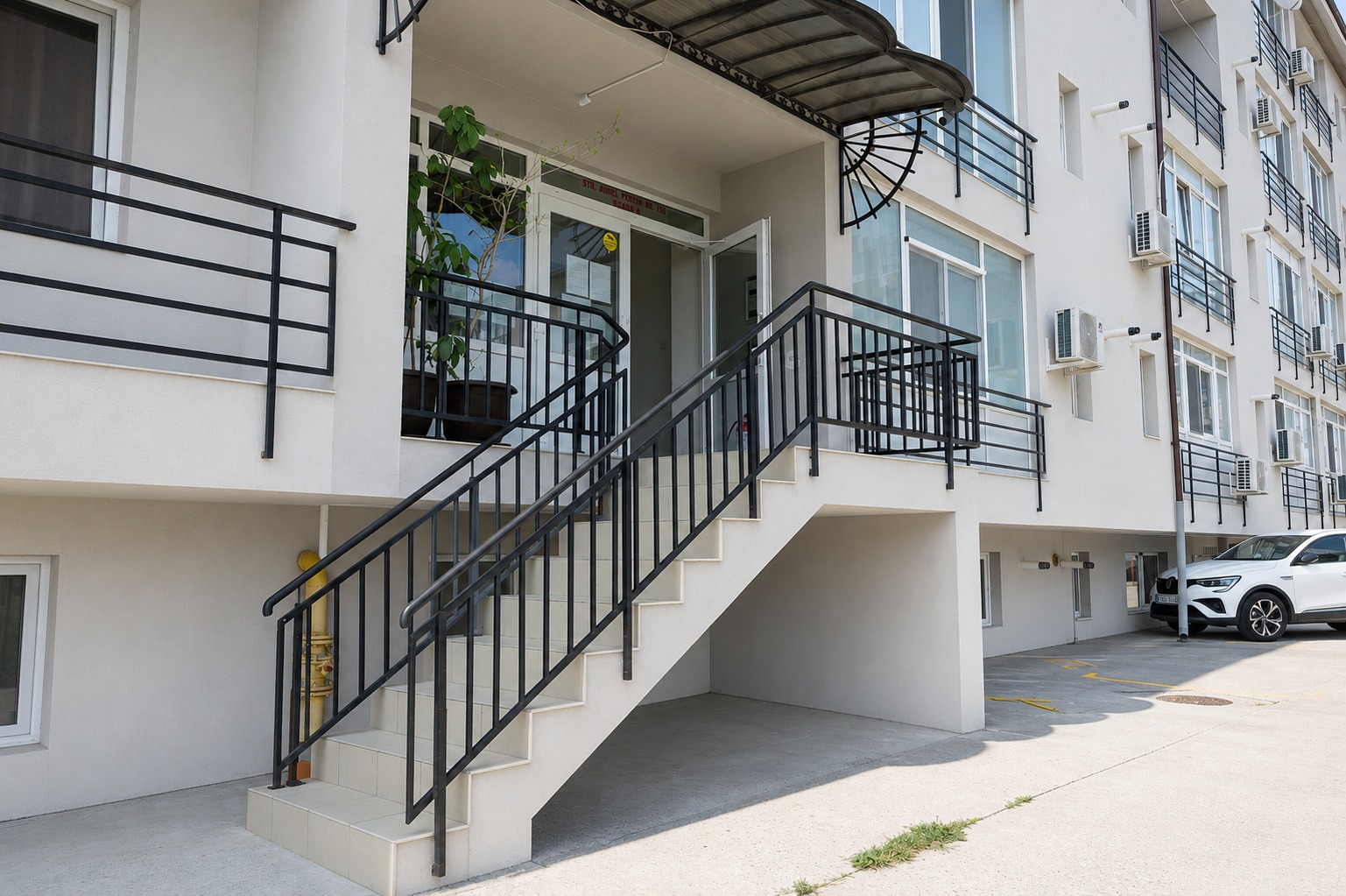 Apartament cu o camera, mobilat si utilat, zona Grand Arena Mall | Aurel Persu, Sectorul 4