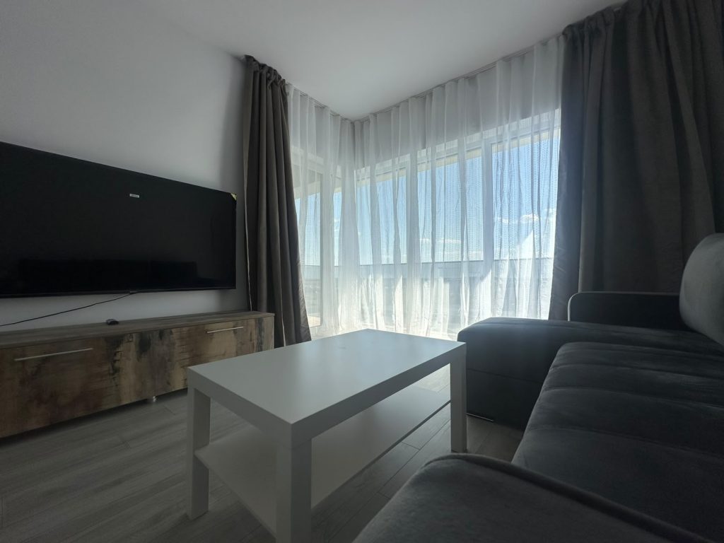 Apartament cu 2 camere de inchiriat | Galaxy Park Residence, zona Metalurgiei, Sector 4