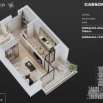 Sky Park Residence - Splaiul Unirii 14 WhatsApp Image 2026 07 31 at 12.20.34