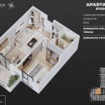 Sky Park Residence - Splaiul Unirii 15 WhatsApp Image 2026 07 31 at 12.22.13