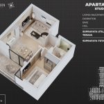 Sky Park Residence - Splaiul Unirii 16 WhatsApp Image 2026 07 31 at 12.23.11