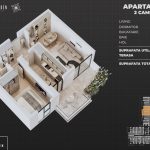 Sky Park Residence - Splaiul Unirii 17 WhatsApp Image 2026 07 31 at 12.23.53