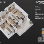 Sky Park Residence - Splaiul Unirii 18 WhatsApp Image 2026 07 31 at 12.24.38