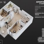 Sky Park Residence - Splaiul Unirii 19 WhatsApp Image 2026 07 31 at 12.25.25