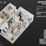 Sky Park Residence - Splaiul Unirii 21 WhatsApp Image 2026 07 31 at 12.27.03