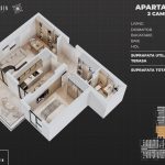 Sky Park Residence - Splaiul Unirii 22 WhatsApp Image 2026 07 31 at 12.27.39